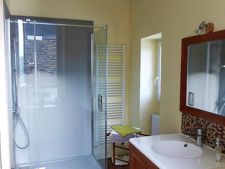 Chambres De Condate Rennes Exteriér fotografie