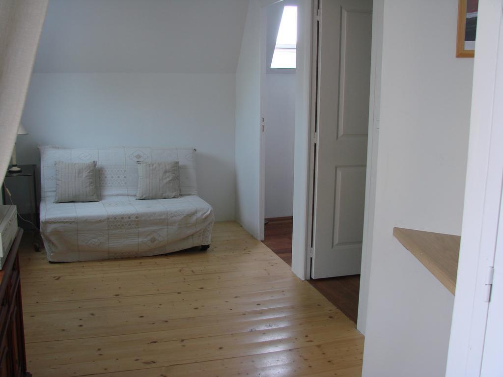 Chambres De Condate Rennes Pokoj fotografie